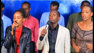 FANYIA MUNGU KAZI BY KAMENYERO Ft BUTOTO Official Video 4k 