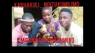 kabhakuli ndizu kumilimo mganga mariam 03 official audio lwenge studio kulwa 