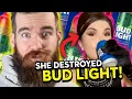 How Dylan Mulvaney Destroyed Bud Light