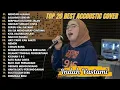 Download Lagu Indah Yastami Top 20 Best Akustik Terpopuler | Mencari Alasan | Indah Yastami Full Album