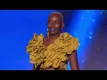 Nana Brought the LATIN FIRE... Even Tom Jones Couldn't Handle It?! | The Voice UK 2026