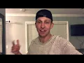 THE GIT UP - Blanco Brown Dance | Matt Steffanina ft Nicole Laeno