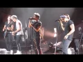 Download Lagu Rock Me - One Direction LA 8/10/13