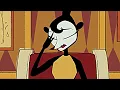 POLLY POLLY POSSUM - 2 - And Her Henchman, Watermer!