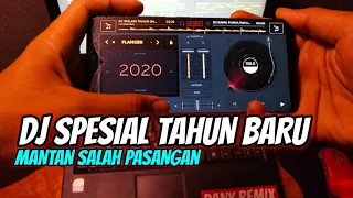 Download DJ TAHUN BARU TERBARU 2020 SPESIAL !!! MP3