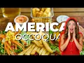 AMERICAN RESTAURANTS in Occoquan VIRGINIA
