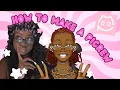 HOW TO MAKE A PICREW from someone who spent all-nighters making them