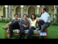 The Hawaii Five-0 Cast s Guilty Pleasures