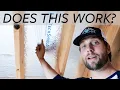 Do Radiant Barriers Work - LP Techshield Review