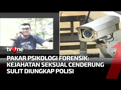 Pandangan Pakar Psikologi Forensik Terkait Kejanggalan Kematian Brigadir Yoshua