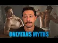 Debunking The Top 5 OnlyFans Myths