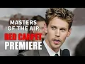 Masters Of The Air Movie UK Premiere