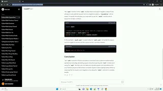 python math module square root