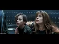Terminator 2 I'll Be Back - Police Shootout Scene 4K Remastered