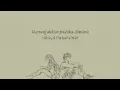 Caleb Hearn & ROSIE - Little Bit Better (Official Indonesian Lyric Video)