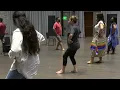 Hula Kahiko ancient style Hawaiian dance