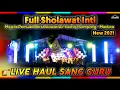 Download Lagu Full Sholawat Inti majlis Attaufiq | Live Haul Sang Guru | New 2021