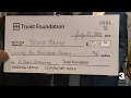 Truist grants 75K for local businesses