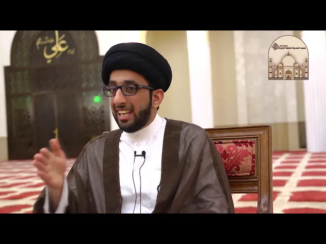 ⁣كيفية صلاة الليل ووقتها - سماحة السيد موسى العلي