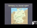 Regions APHG Lecture