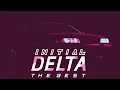 Download Lagu Initial Delta The Best - Eurobeat Megamix