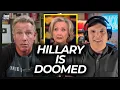Download Lagu Host Shocked as Reporter Explains Why It Looks Very Bad for Hillary Clinton