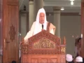 Download Lagu Ceramah Habib Luthfi Bin Yahya Pekalongan - Haul Syaikh Abdul Qodir 2013