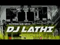 Lagu MIDDLE NROTOK DJ LATHI TRAP BATLLE TERBARU || JINGLE BLACK BAN AUDIO