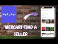 How to Search and Connect with Sellers on Mercari - Here s How You Can Do IT 2025 Edition