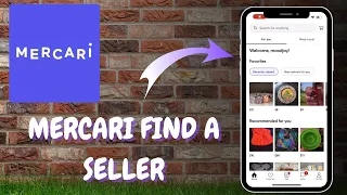 How to Search and Connect with Sellers on Mercari - Here s How You Can Do IT 2025 Edition
