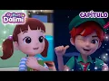 Download Lagu EP12🎁Peter Pan y la Navidad🧚‍♂️animación 🎹DoReMi Dálimi en Español Latino #S2