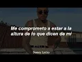 Rauw Alejandro - Committed Feat Pharrell Williams Sub Espanol clip