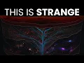 Scientists Found The Existence Of Hidden Dimensions That Could Change Everything
