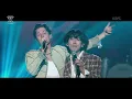 Download Lagu 잔나비 (JANNABI) \u0026 Henry Moodie - Hey Jude [코리아 온 스테이지 인 런던] | KBS 231123 방송