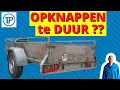 Download Lagu AANHANGER OPKNAPPEN, AANHANGER OPKNAPPEN VIDEO, AANHANGWAGEN OPKNAPPEN, AANHANGER RENOVEREN, TRAILER