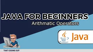 Java Unleashed Master Arithmetic Operators For Beginners