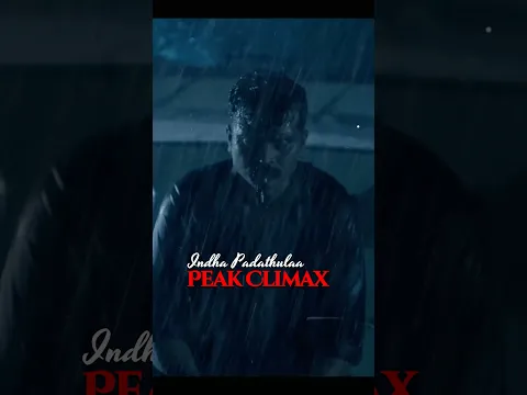 Climax BAYANGARAM 💀🤯 #horrormovie #thriller #darkheaven #ytshorts #enowaytionplus