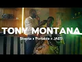Skepta - Tony Montana (feat. Portable and JAE5) [Lyrics]