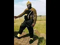 Monyamane - Ikhethele