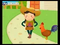 I Had a Rooster   Song for Kids by Little Fox nuskin