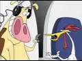 Download Lagu 🥛 Got Milk? Cow \u0026 Chicken Cartoon Network Commercial