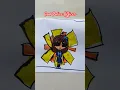 Download Lagu Cool Police Officer | Joanna's Art Part 185 #art #kidsdrawing #police