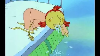 Ma petite planète chérie - volume 1 (extrait)