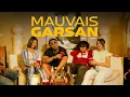 MAUVAIS GARSAN - TEFI ft BOB TOBIAS