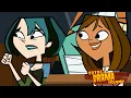 Gwen vs Courtney Elimination Total Drama