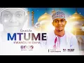 QASWIDA | MTUME KWANGU NI RAHA | COVER BY MULAS DIGITAL | OFFICIAL AUDIO