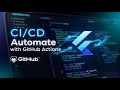 Introduction to with Flutter Automating Builds Using GitHub Actions