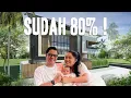 Download Lagu Update Rumah Baru Arief-Tipang