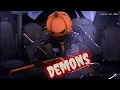 Download Lagu ［Nightcore］ → Demons (Imagine Dragons) lyrics