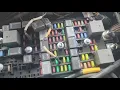 Volvo Vnl 760 Headlight Fix